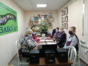 Обучающий онлайн-марафон "Молоды душой"