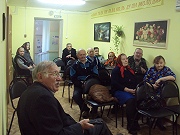 «Путешествие в Португалию».