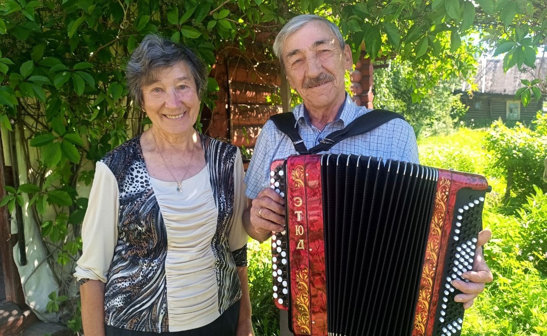 Участники ЦАД «Забота» - победители областного фотоконкурса