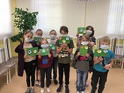 Викторина на тему «Лето»