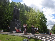 22 июня - день начала Великой Отечественной войны