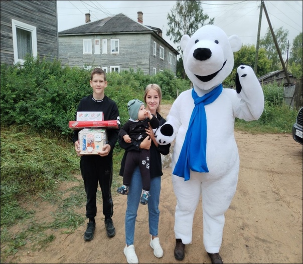 Комплексный центр "Гармония" предоставляет поддержку и помощь семьям мобилизованных-участников СВО